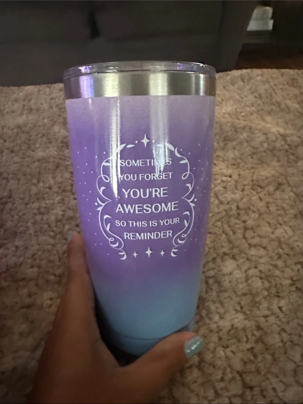 Lavender Gift Set
